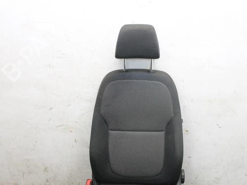 Left front seat SKODA YETI (5L) 2.0 TDI | BP39778032C15 - Image 2