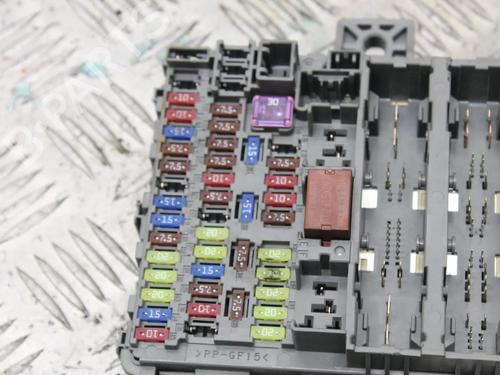 Fuse box HONDA CIVIC IX (FK) 1.6 i-DTEC (FK3) | BP39775890E1 - Image 3