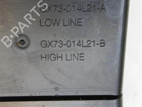 Air vent JAGUAR XE (X760) 2.0 D | BP39773225I21 - Image 5