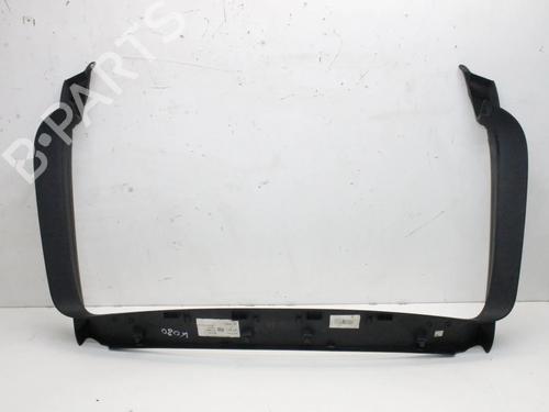 Boot lining AUDI A6 C7 Avant (4G5, 4GD) 2.0 TDI | BP39783376I3 - Image 9