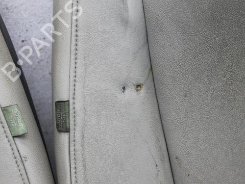 Sæde sæt MAZDA CX-7 (ER) 2.3 MZR DISI Turbo AWD (ER3P) | BP39804027C78 - Image 8