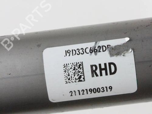 Steering column universal joint JAGUAR I-PACE (X590) EV400 AWD | BP39820556M114 - Image 5