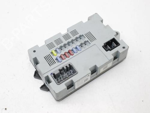 Used Fuse box Fuse box LAND ROVER RANGE ROVER EVOQUE (L538) 2.0 D 4x4 (180 hp) 39854423 39854423