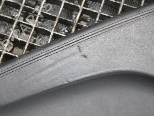 Seats set AUDI TT (8J3) 3.2 V6 quattro | BP39812997C78 - Image 12