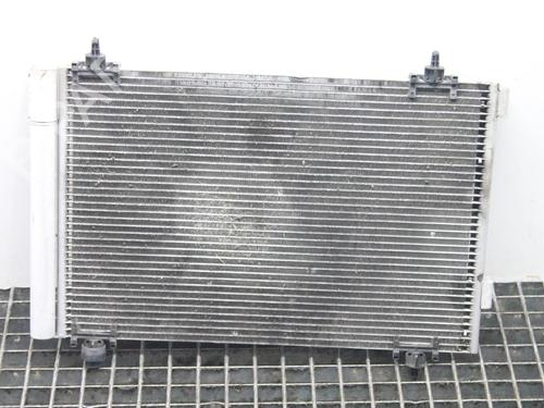 Used AC radiator AC radiator PEUGEOT RCZ 1.6 16V (156 hp) 39861765 39861765