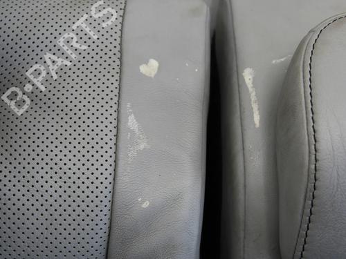 Rear seat LEXUS IS III (_E3_) 300h (AVE30_, AVE30R) | BP39877521C17 - Image 5