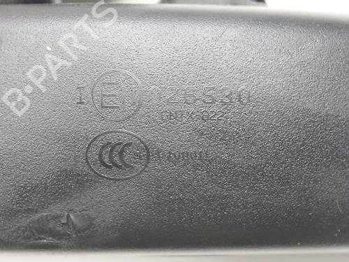 Rear mirror MERCEDES-BENZ C-CLASS Coupe (C204) C 250 CDI (204.303) | BP39797358I6 - Image 3