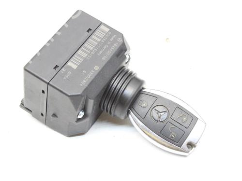Electronic module MERCEDES-BENZ M-CLASS (W164) ML 280 CDI 4-matic (164.120) | BP39778527M83 - Image 3