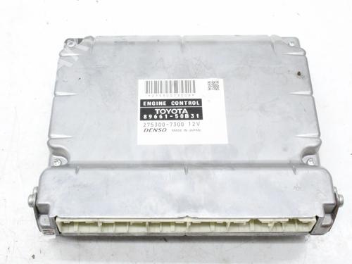 Used Engine control unit (ECU) Engine control unit (ECU) LEXUS LS (_F4_) 600h AWD (UVF45, UVF46) (394 hp) 39831604 39831604