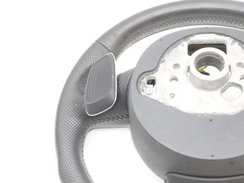 Steering wheel AUDI A5 (8T3) 2.0 TDI | BP39798417C49 - Image 8