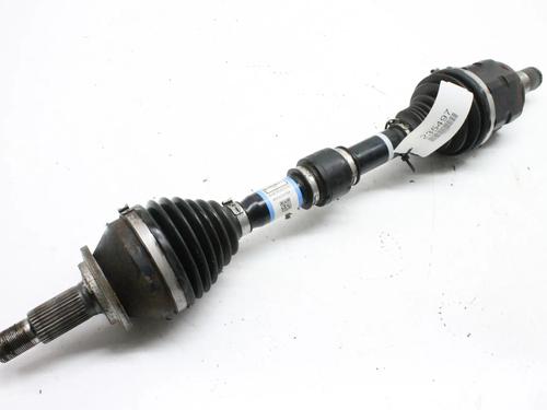 Used Left front driveshaft Left front driveshaft LEXUS RZ (_BM1_) 450e DIRECT4 (XEBM15) (313 hp) 39826677 39826677