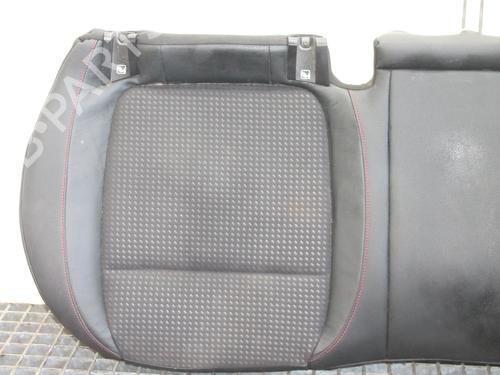 Rear seat FORD FOCUS IV (HN) 1.0 EcoBoost | BP39862286C17 - Image 3
