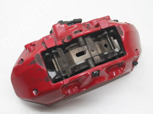 Used Right front brake caliper Right front brake caliper LAND ROVER RANGE ROVER SPORT II (L494) 3.0 SDV6 4x4 (306 hp) 39871356 39871356