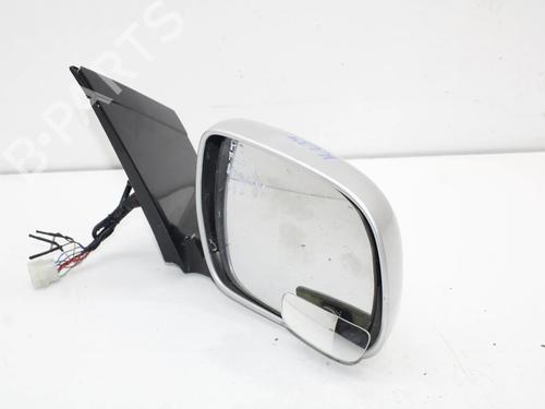 Used Right mirror Right mirror LEXUS RX (_U3_) 400h AWD (MHU38_, MHU38R) (272 hp) 39815339 39815339