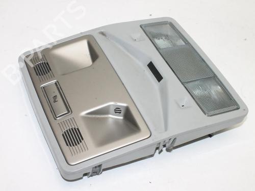 Used Interior roof light Interior roof light JAGUAR XF I (X250) 3.0 D (275 hp) 39854863 39854863
