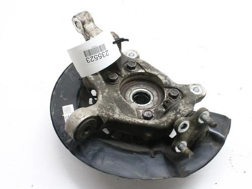 Left front steering knuckle LEXUS RZ (_BM1_) 450e DIRECT4 (XEBM15) | BP39779729M25 - Image 2