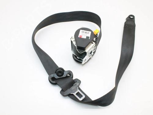 Front left seatbelt FORD KUGA II (DM2) 1.6 EcoBoost 4x4 | BP39874684I26 - Image 2