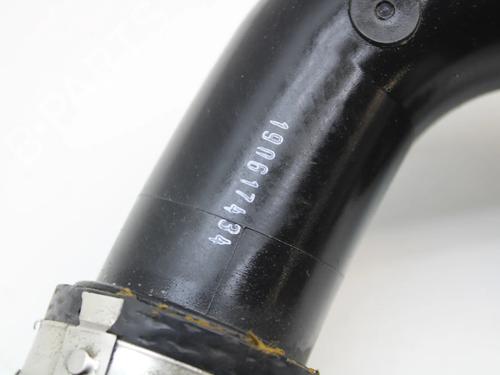 Intercooler pipe LAND ROVER DISCOVERY SPORT (L550) 2.0 D 4x4 | BP39807033M127 - Image 4