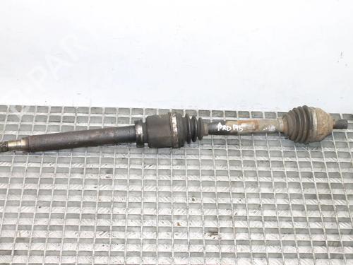 Used Right front driveshaft Right front driveshaft VOLVO C30 (533) 2.0 D (136 hp) 39857172 39857172