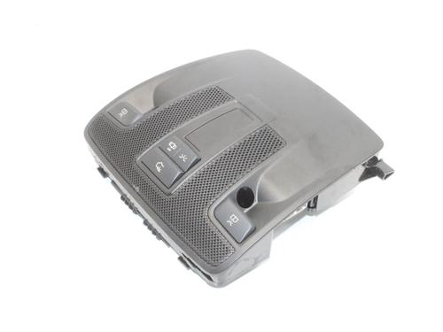 Used Interior roof light Interior roof light MERCEDES-BENZ A-CLASS (W176) A 180 (176.042) (122 hp) 39879367 39879367
