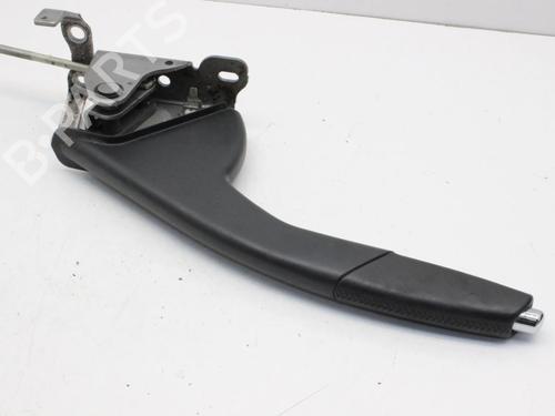 Hand brake RENAULT CAPTUR I (J5_, H5_) 1.5 dCi 90 (J5N4, J5M5, J5MW, J5M6, J5AL, J5AJ) | BP40462286I18 - Image 3