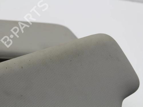 Left sun visor AUDI Q5 (8RB) 3.0 TDI quattro | BP39777643I1 - Image 6