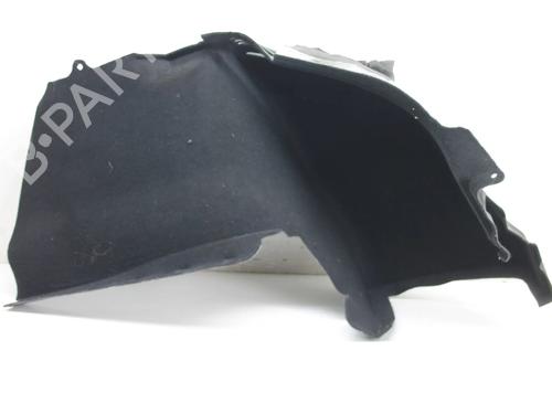 Used Boot lining Boot lining TESLA MODEL S (5YJS) 75D AWD (525 hp) 39835089 39835089