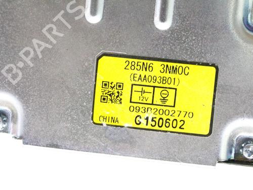 Electronic module NISSAN LEAF (ZE0) Electric | BP39795481M83 - Image 3