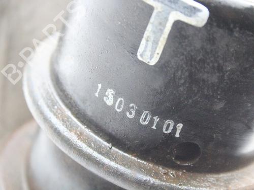 Engine mount SUBARU OUTBACK (BS) 2.0 D AWD (BSD) | BP39811997M89 - Image 6