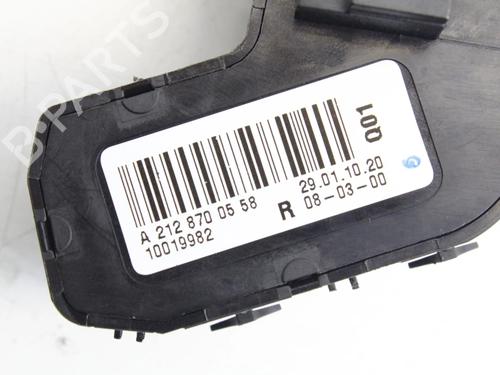 Switch MERCEDES-BENZ E-CLASS T-Model (S212) E 350 CDI (212.225) | BP39794872I30 - Image 4