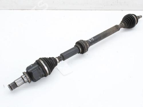 Used Right front driveshaft Right front driveshaft LEXUS CT (ZWA10_) 200h (ZWA10_, ZWA10R) (136 hp) 39807512 39807512