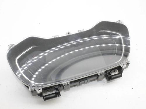 Instrument cluster RENAULT CAPTUR II (HF_) TCe 100 (HFMT) | BP39864203C47 - Image 2