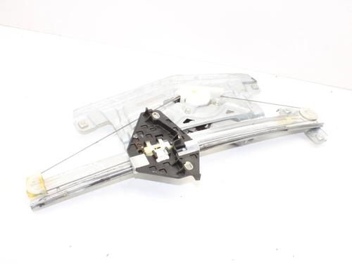 Vindusheismekanisme venstre foran Vindusheismekanisme venstre foran HONDA CIVIC VIII Hatchback (FN, FK) Type R (FN2) (201 hp) 39840595 39840595