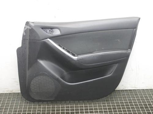 Used Front right panel Front right panel MAZDA CX-5 (KE, GH) 2.2 D (KE2FW) (150 hp) 39843931 39843931