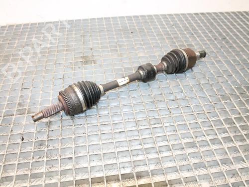 Left front driveshaft KIA CEE'D Sportswagon (JD) 1.6 CRDi 128 | BP39868491M38 - Image 4