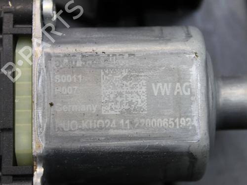 Rear right window mechanism CUPRA BORN (K11) 58 e-boost | BP39797883C25 - Image 11