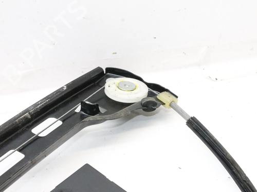 Front left window mechanism VW CC B7 (358) 2.0 TDI | BP39847592C22 - Image 5