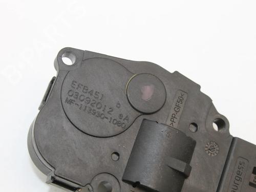 Electronic module JAGUAR XF I (X250) 2.2 D | BP39778495M83 - Image 3