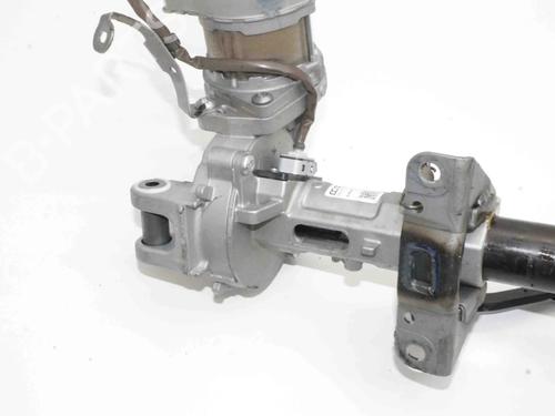 Steering column TOYOTA COROLLA Hatchback (_E21_, _EA1_, _EH1_) 1.8 Hybrid (ZWE211, ZWE219) | BP39852554M21 - Image 7