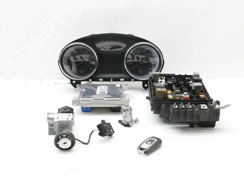 Used Electronic module Electronic module OPEL ASTRA K (B16) 1.4 (68) (100 hp) 39826842 39826842