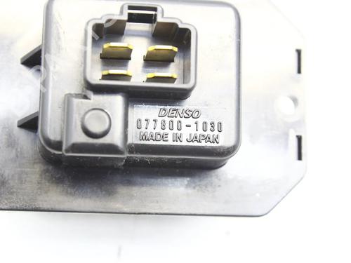 Heater resistor HONDA CR-V IV (RM_) 1.6 i-DTEC (RE6) | BP39822391M108 - Image 5