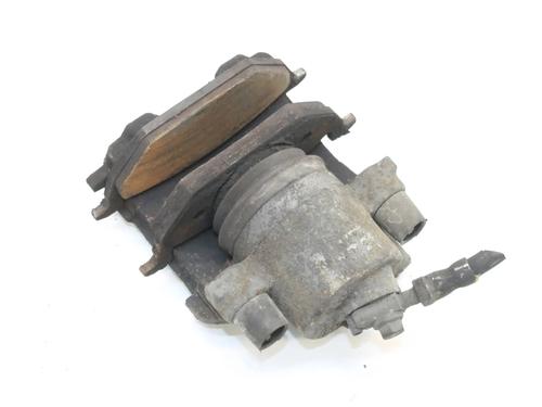 Left front brake caliper SKODA YETI (5L) 2.0 TDI | BP39868756M105 - Image 2