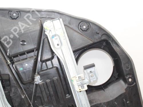 Front right window mechanism KIA OPTIMA (FSGDS6B) 1.7 CRDi | BP39877867C23 - Image 4