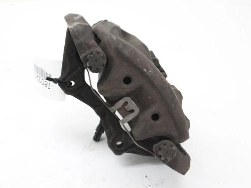 Right front brake caliper MERCEDES-BENZ E-CLASS Convertible (A207) E 200 CGI (207.448) | BP39817073M104 - Image 2