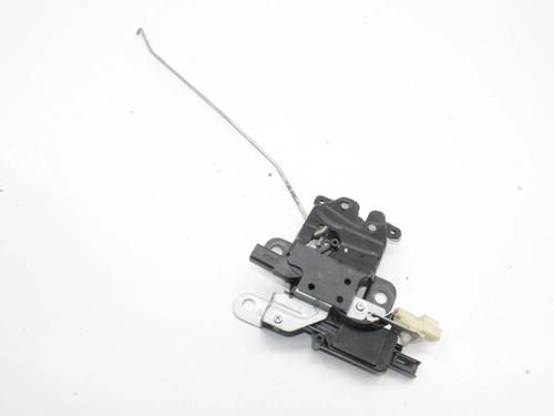 Used Tailgate lock Tailgate lock MAZDA MX-5 III (NC) 2.0 (NC18) (160 hp) 39819189 39819189