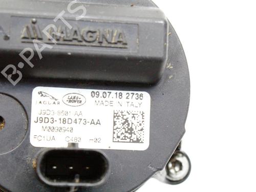 Auxiliary water pump JAGUAR I-PACE (X590) EV400 AWD | BP39783669M111 - Image 4