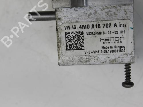 Electronic sensor AUDI E-TRON (GEN) 55 quattro | BP39775283M84 - Image 5