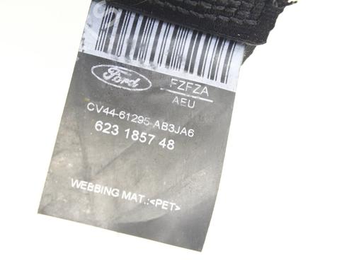 Front left seatbelt FORD KUGA II (DM2) 1.5 EcoBoost 4x4 | BP39810188I26 - Image 4