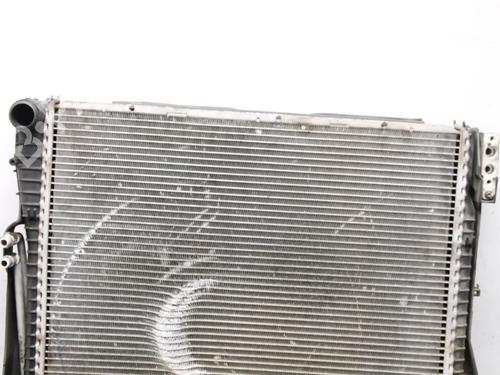 Water radiator BMW X5 (E53) 4.6 is | BP39828500M31 - Image 2