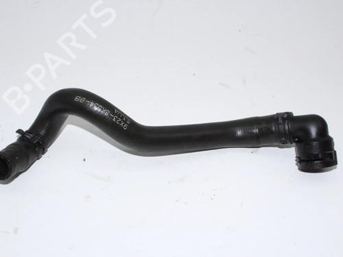 Used Pipe Pipe JAGUAR XF I (X250) 3.0 D (275 hp) 39848954 39848954